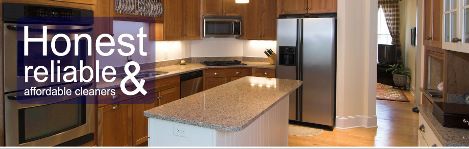 Honest, reliable and affordable cleaners edinburgh